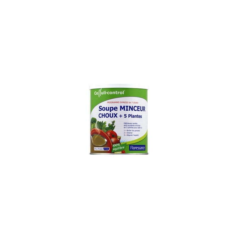 Karelea Soupe Minceur Bte 300G