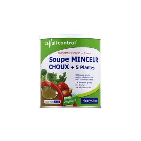Karelea Soupe Minceur Bte 300G
