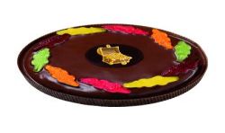 Gateau Chocola Pirate D20 400G