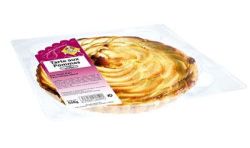 Tartefrais Tartes Aux Pommes 550G.