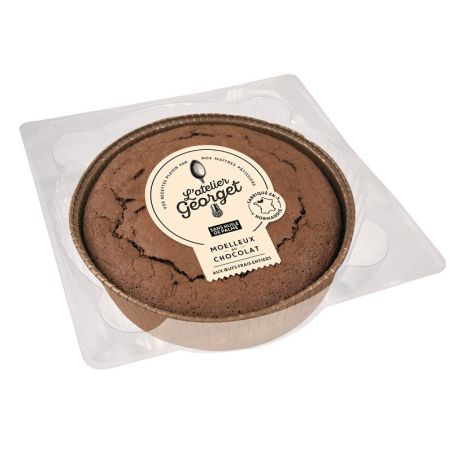 Moelleux Au Chocolat 450G