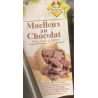 Tartefrais Moelleux Au Chocolat X1 90G