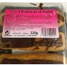 Eclairs Au Chocolat X4 320G
