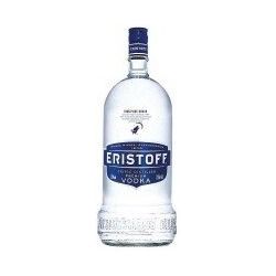 Eristoff 2L Vodka 37,5°