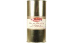 Netto Tartefrais Moelleux Choco 450G