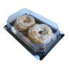 Paris Bresaint 2X85G