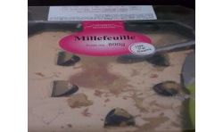 Tartefrais Millefeuille 800G