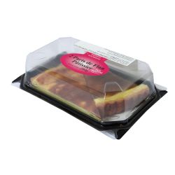 Tartefrais Part Flan 2X140G