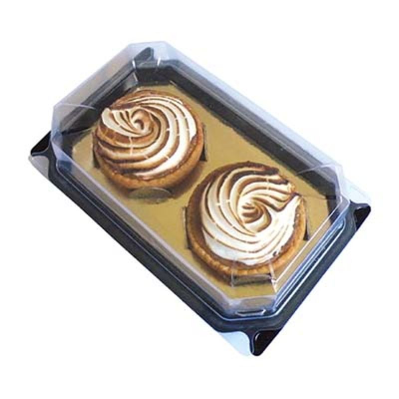 Tartefrais Tartelette Citron Mering.