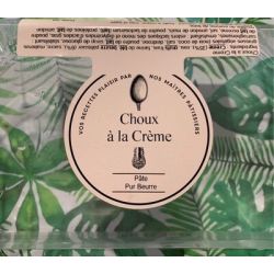 Tartefrais Choux A La Creme X2 130G