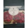 Tartefrais Tartelettes Framboises X2 180G