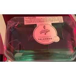 Salambo Kirsch X2 170G