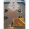 Entremets Mangue Passion 650G