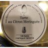 Tartefrais Tarte Citron Meringuee 550G