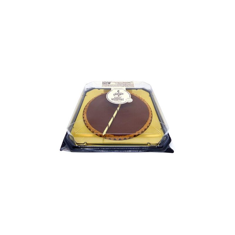 Tartefrais Tarte Chocolat Noisette 500G