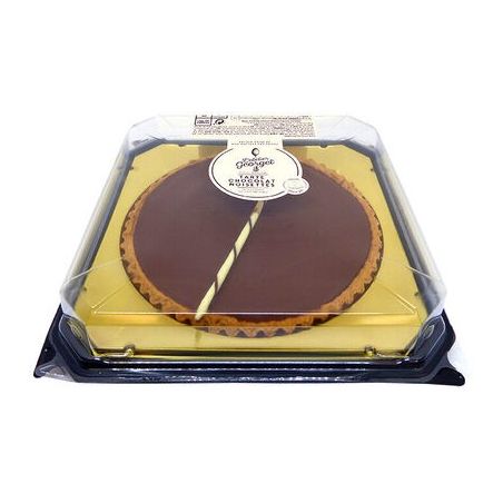 Tartefrais Tarte Chocolat Noisette 500G