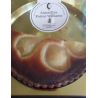 Tartefrais Tarte Amandine Poires 550G