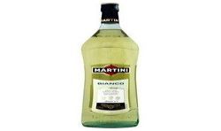 Martini Bianco 14,4% : La Bouteille D'1,5L