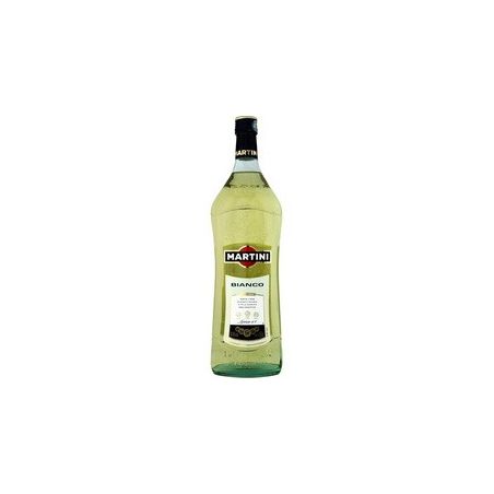 Martini Bianco 14,4% : La Bouteille D'1,5L