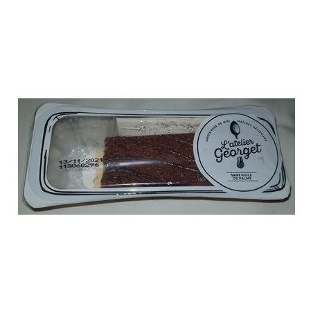 Craquant Au Chocolat X1 105G