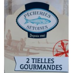 Fumeries O Tielles Setoises 300G