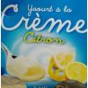 1Er Prix 4X125G Yaourt Creme Citron