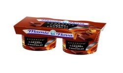 Mamie Nova M.Nova Cr.Gde Cara/Choco2X150G