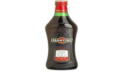 Martini Rosso 14,4% : La Bouteille De 50Cl