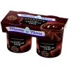 Mamie Nova 2X150G Yaourt Dessert Gourmand Chocolat