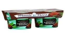 Dessert Choc/Menthx2 Nova