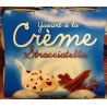 1Er Prix 4X125G Yaourt Creme Chocolat