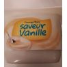 1Er Prix 4X100G Fromage Frais Entier Vanille