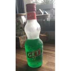 Get 27 35Cl Pippermint 21%V