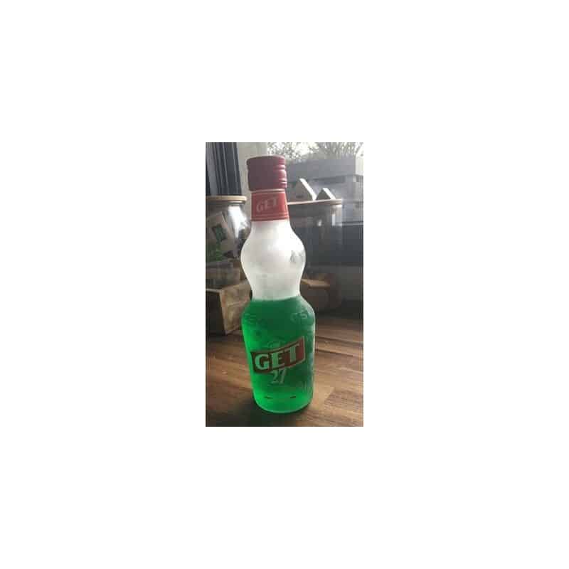 Get 27 35Cl Pippermint 21%V