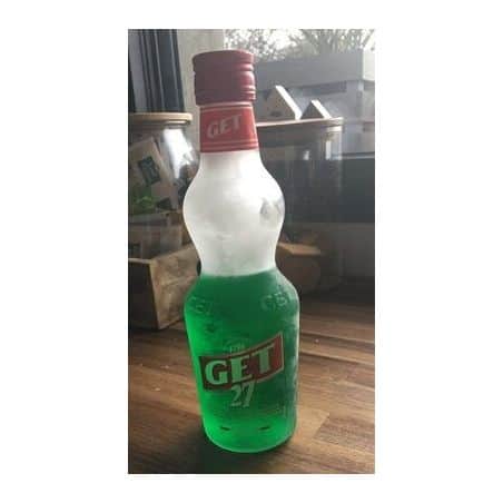 Get 27 35Cl Pippermint 21%V