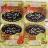 1Er Prix 4X125G Yaourt Fruits Patissier