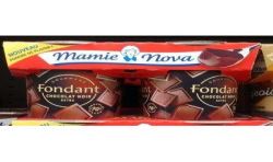 Mamie Nova M.Nova Gmd Choco Nr Ext.2X150G