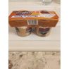Mamie Nova M.N.Lieg.Car.Coeur Choc 2X120G