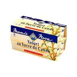 Mamie Nova M.Nova Yt Nat.Sucr.Can.16X125G