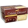 1Er Prix 12X125G Creme Dessert Panache