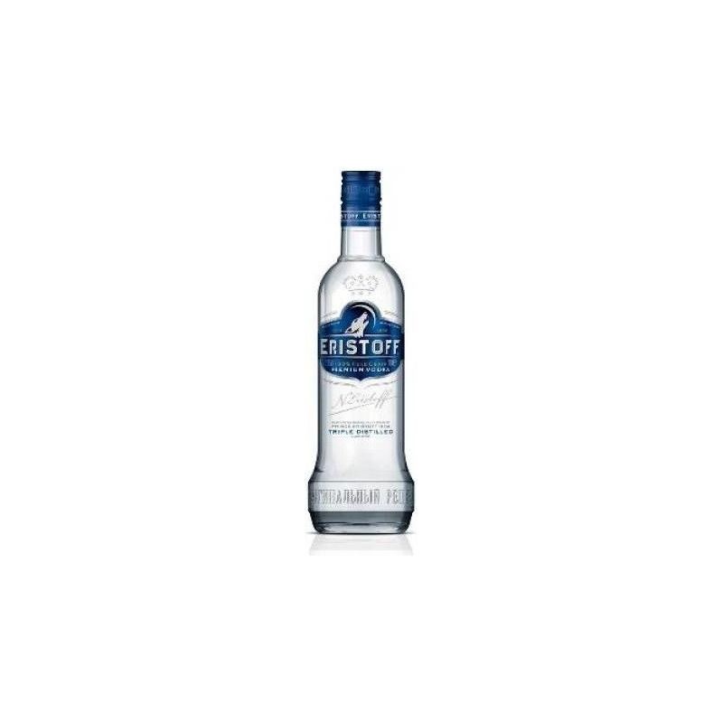 Eristoff 35Cl Vodka 37,5°