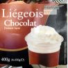 1Er Prix 4X100G Liegeois Chocolat