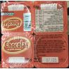 1Er Prix 4X100G Flan Lait Aromatise Chocolat