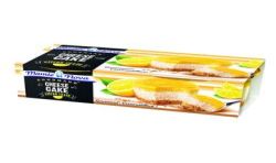 Cheese Cake Citron X2Nova