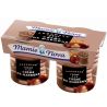 Mamie Nova 2X150G Creme Marrons M.Nova