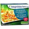 Weight Watchers Ww Spaghettis Gambas Leg 350G
