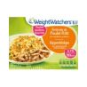 Weight Watchers 380G Emince Poulet Rotu Coquilles Champignons