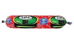 Isla Mondial 230G Saucisson Boeuf/Volaille/Olive