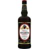 Negrita Rhum Ambre Edition Classique 40% : La Bouteille De 100Cl