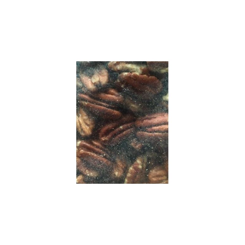 Yarden 1Kg Noix De Pecan Moitie